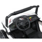 Buggy SPEEDY 4x4 White Buggy SPEEDY 4x4 White