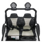 Buggy SPEEDY 4x4 White Buggy SPEEDY 4x4 White
