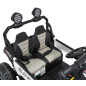 Buggy SPEEDY 4x4 White Buggy SPEEDY 4x4 White