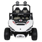 Buggy SPEEDY 4x4 White Buggy SPEEDY 4x4 White