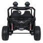SPEEDY 4x4 Buggy transporto priemonė Raudona SPEEDY 4x4 Buggy transporto priemonė Raudona