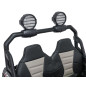 SPEEDY 4x4 Buggy transporto priemonė Raudona SPEEDY 4x4 Buggy transporto priemonė Raudona
