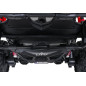 SPEEDY 4x4 Buggy transporto priemonė Raudona SPEEDY 4x4 Buggy transporto priemonė Raudona
