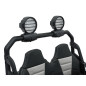 SPEEDY 4x4 Buggy transporto priemonė Juoda SPEEDY 4x4 Buggy transporto priemonė Juoda