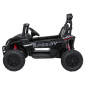 SPEEDY 4x4 Buggy transporto priemonė Juoda SPEEDY 4x4 Buggy transporto priemonė Juoda