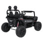 SPEEDY 4x4 Buggy transporto priemonė Juoda SPEEDY 4x4 Buggy transporto priemonė Juoda