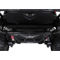 SPEEDY 4x4 Buggy transporto priemonė Juoda SPEEDY 4x4 Buggy transporto priemonė Juoda