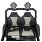 SPEEDY 4x4 Buggy transporto priemonė Juoda SPEEDY 4x4 Buggy transporto priemonė Juoda