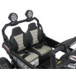 SPEEDY 4x4 Buggy transporto priemonė Juoda SPEEDY 4x4 Buggy transporto priemonė Juoda