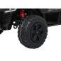 SPEEDY 4x4 Buggy transporto priemonė Juoda SPEEDY 4x4 Buggy transporto priemonė Juoda