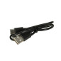 USB "Bluetooth" karaokės garsiakalbis grietinėlė