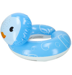 BESTWAY 36405 pripučiamas plaukimo ratas pingvinas