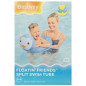 BESTWAY 36405 Gyvūnų pripučiamas plaukimo ratas BESTWAY 36405 Gyvūnų pripučiamas plaukimo ratas