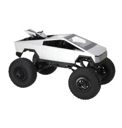 RC valdomas automobilis Pickup Truck 1:8 2.4GHz - 2