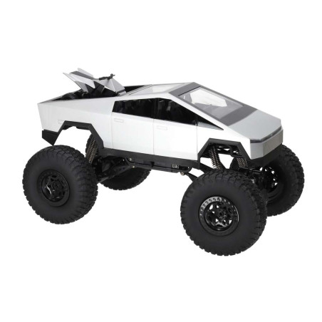 RC valdomas automobilis Pickup Truck 1:8 2.4GHz