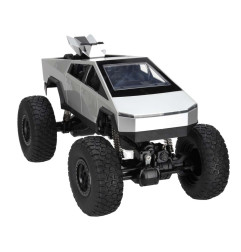 RC valdomas automobilis Pickup Truck 1:8 2.4GHz - 3