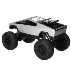 RC valdomas automobilis Pickup Truck 1:8 2.4GHz - 4