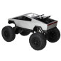 RC valdomas automobilis Pickup Truck 1:8 2.4GHz RC valdomas automobilis Pickup Truck 1:8 2.4GHz