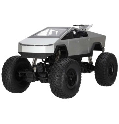 RC valdomas automobilis Pickup Truck 1:8 2.4GHz - 5