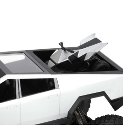 RC valdomas automobilis Pickup Truck 1:8 2.4GHz - 6