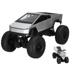 RC valdomas automobilis Pickup Truck 1:8 2.4GHz - 7