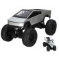 RC valdomas automobilis Pickup Truck 1:8 2.4GHz RC valdomas automobilis Pickup Truck 1:8 2.4GHz