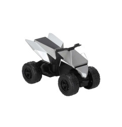 RC valdomas automobilis Pickup Truck 1:8 2.4GHz - 8