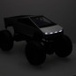 RC valdomas automobilis Pickup Truck 1:8 2.4GHz RC valdomas automobilis Pickup Truck 1:8 2.4GHz