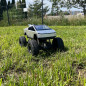 RC valdomas automobilis Pickup Truck 1:8 2.4GHz RC valdomas automobilis Pickup Truck 1:8 2.4GHz