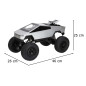 RC valdomas automobilis Pickup Truck 1:8 2.4GHz RC valdomas automobilis Pickup Truck 1:8 2.4GHz