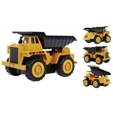 RC valdomas Savivartis 2,4 GHz