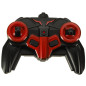 RC valdomas TRANSFORMING ROBOT RACER mėlynas RC valdomas TRANSFORMING ROBOT RACER mėlynas