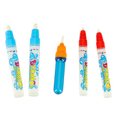 Vandens spalvinimo kilimėlis 120x90cm pieva