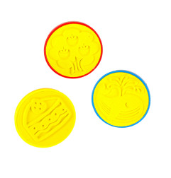 Vandens spalvinimo kilimėlis 120x90cm pieva