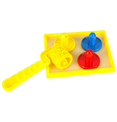 Vandens spalvinimo kilimėlis 120x90cm pieva