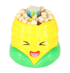 Stalo žaidimas Pagauti popkornus