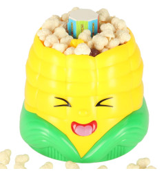 Stalo žaidimas Pagauti popkornus