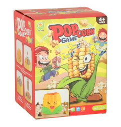 Stalo žaidimas Pagauti popkornus