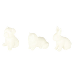 Viešbutis naminiams gyvūnams SPA namas šunims katėms gyvūnams aksesuarai 26 vnt.