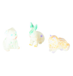 Viešbutis naminiams gyvūnams SPA namas šunims katėms gyvūnams aksesuarai 26 vnt.