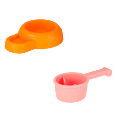 Viešbutis naminiams gyvūnams SPA namas šunims katėms gyvūnams aksesuarai 26 vnt.