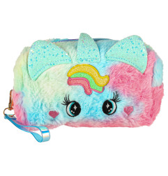 Vaikiškas makiažo ir nagų priežiūros rinkinys 22 prekės