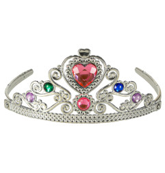 Vaikiškas makiažo ir nagų priežiūros rinkinys 22 prekės