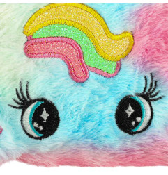 Vaikiškas makiažo ir nagų priežiūros rinkinys 22 prekės