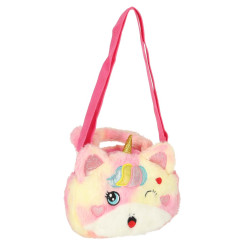 Vaikiška Makiažo kosmetika ir nagų lakai 21 elementas