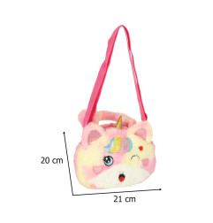 Vaikiška Makiažo kosmetika ir nagų lakai 21 elementas