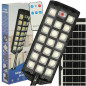LED saulės panelių lauko halogeninis žibintas