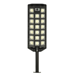LED saulės panelių lauko halogeninis žibintas