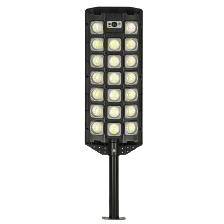 LED saulės panelių lauko halogeninis žibintas