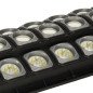 LED saulės panelių lauko halogeninis žibintas